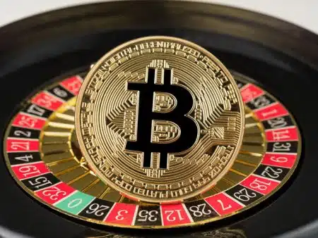 Bitcoin Online Casino and Bitcoin Gambling