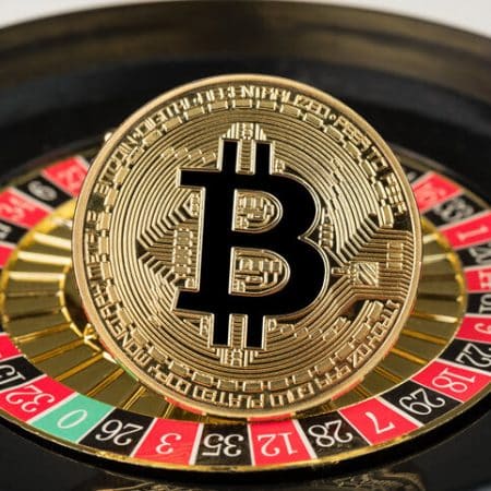 Bitcoin Online Casino and Bitcoin Gambling
