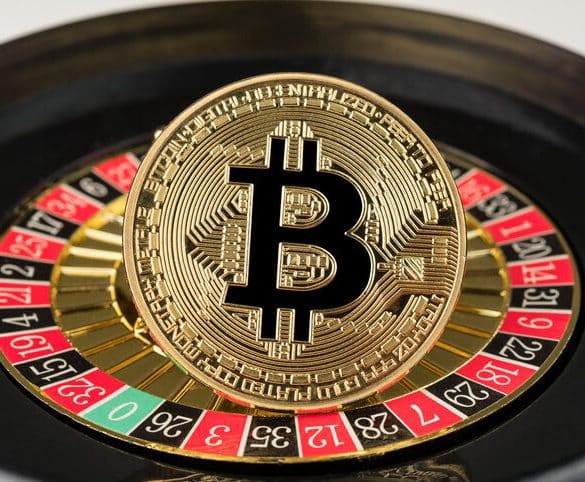 Bitcoin Online Casino and Bitcoin Gambling