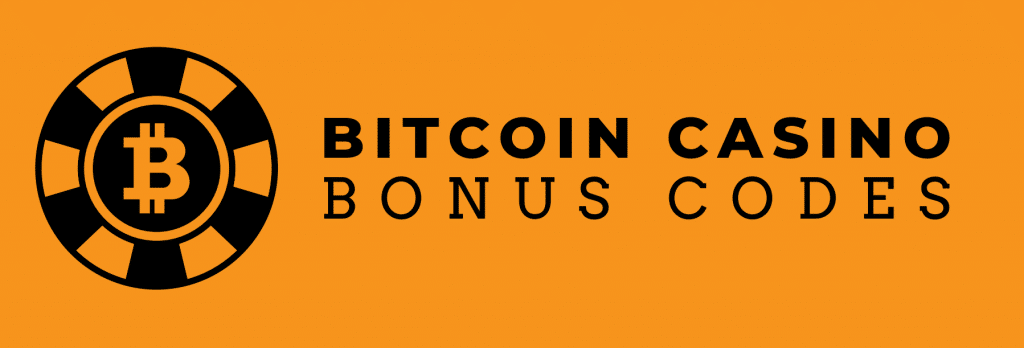 bitcoin casino bonus codes