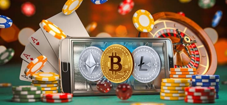 bitcoin online casino