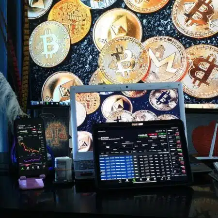 Bitcoin vs. Ethereum in Online Casinos: Which Crypto Offers the Best Gaming Experience?