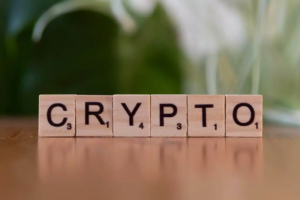  crypto