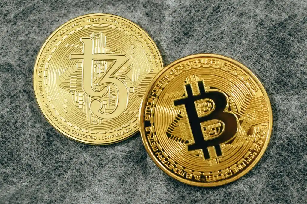 Crypto Gambling Platforms