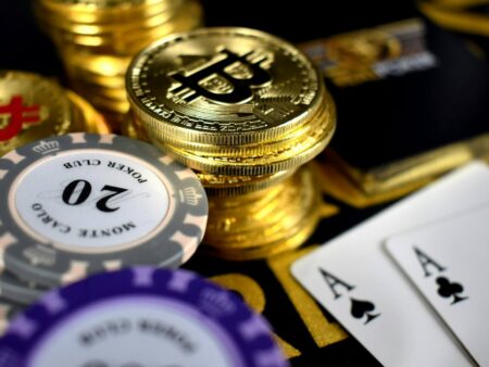 How Fast Are Bitcoin Casino Withdrawals? Average Speeds & Tips for Instant Payouts