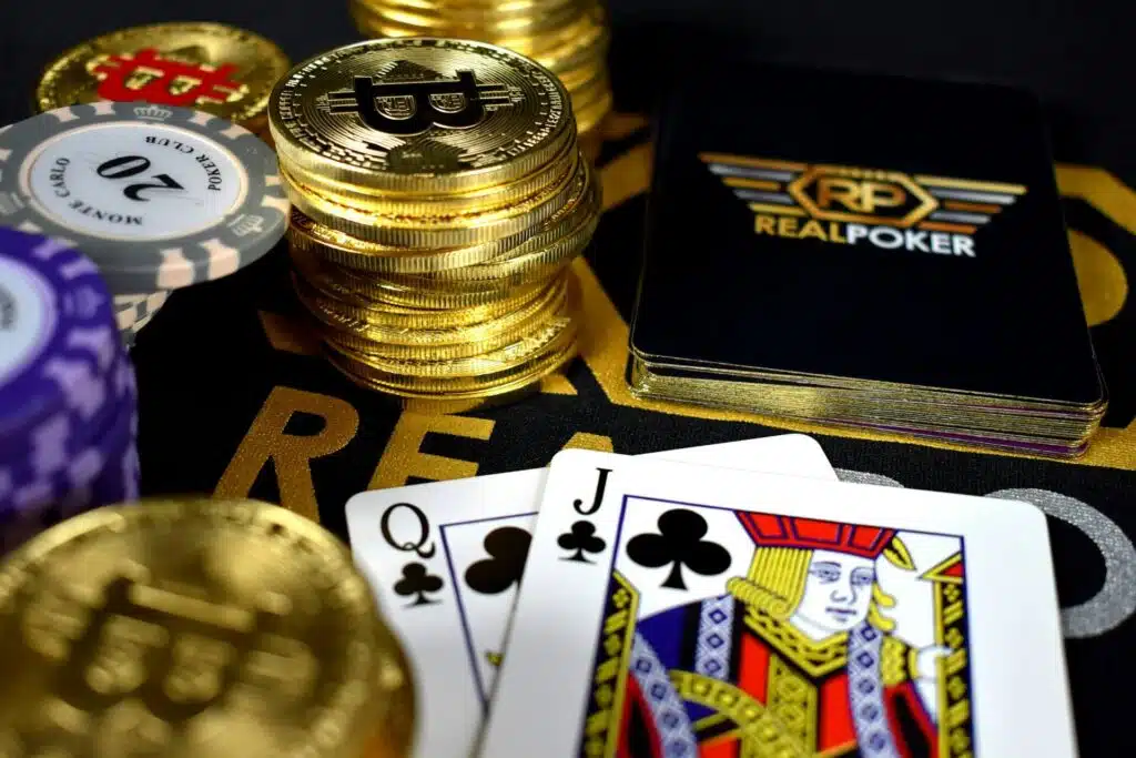 crypto casino withdrawals