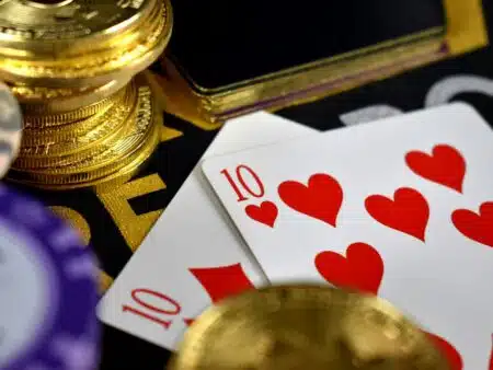 Best Bitcoin Wallets for Online Gambling