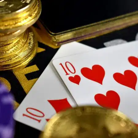 Best Bitcoin Wallets for Online Gambling