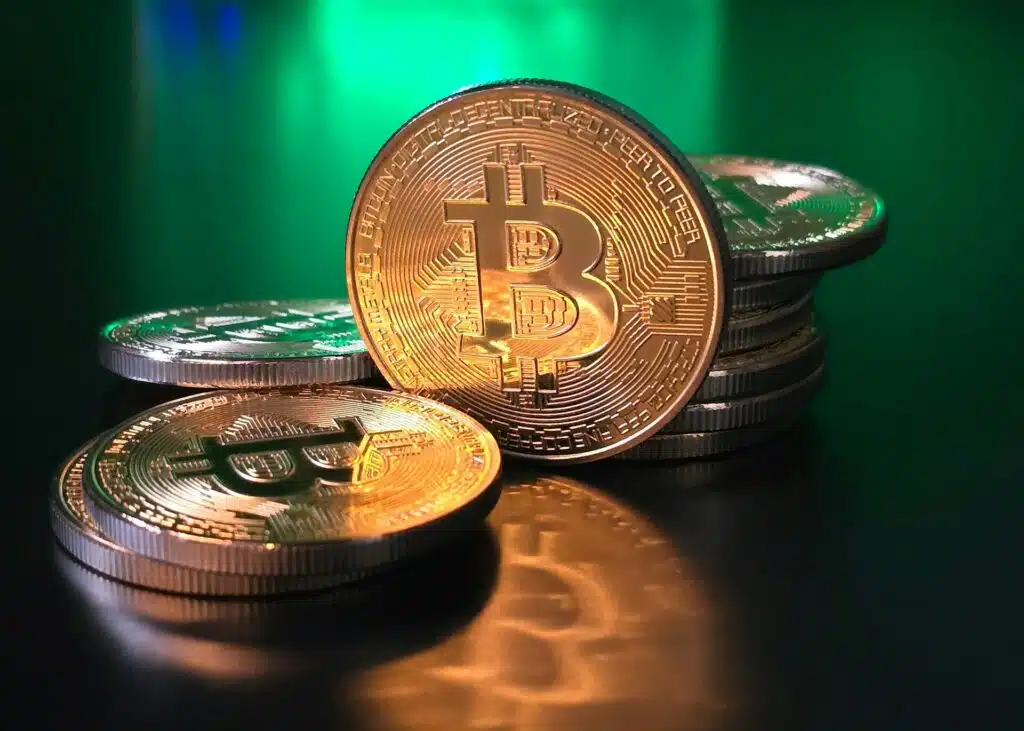 bitcoin casino strategies