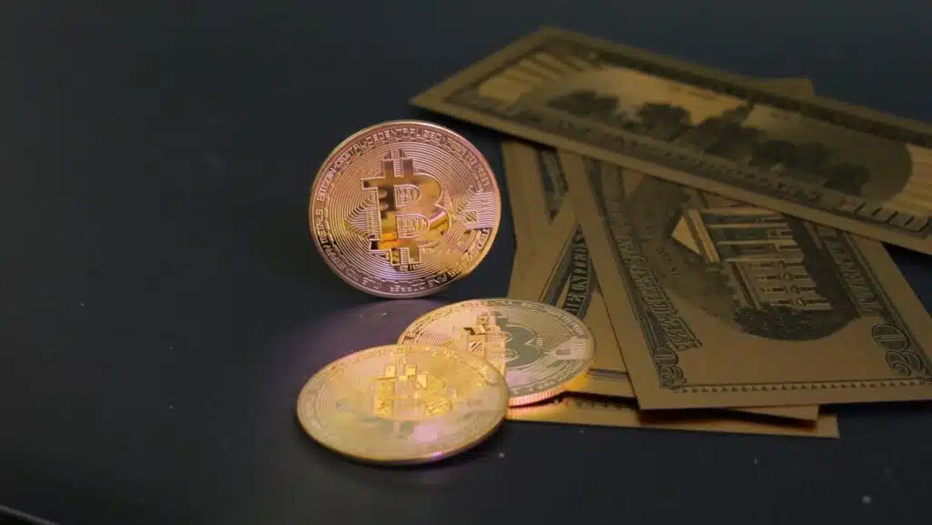 bitcoin casino instant payouts