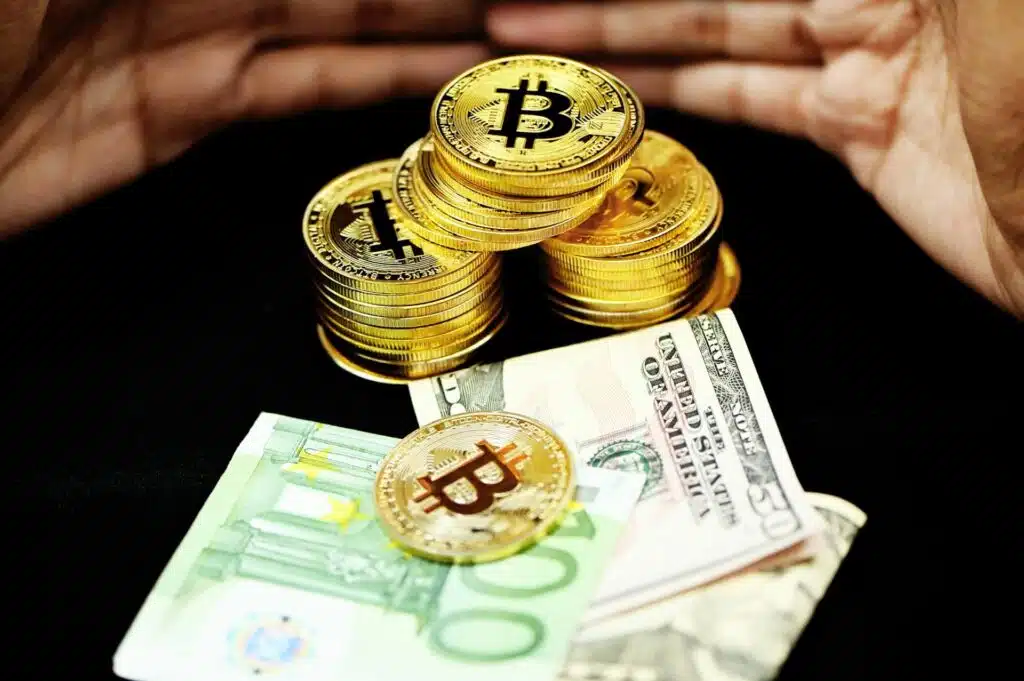 crypto casino instant payouts