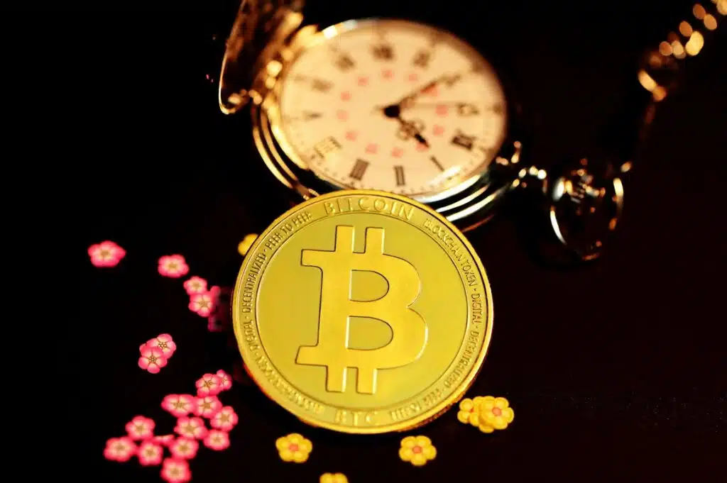 bitcoin casino withdrawals