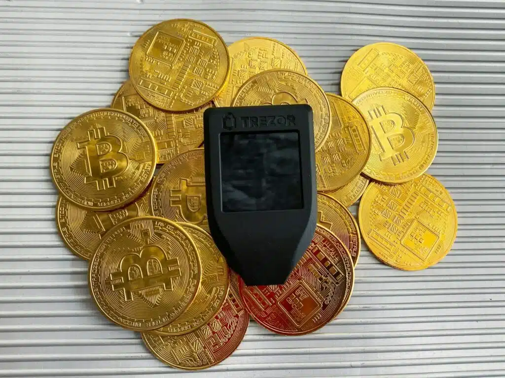 best bitcoin wallets gambling