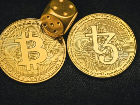 Master Bitcoin Gambling Strategies for 2025