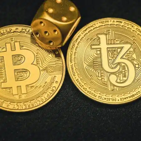 Master Bitcoin Gambling Strategies for 2025