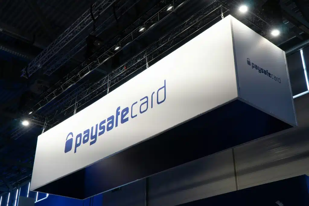 online casinos with paysafecard