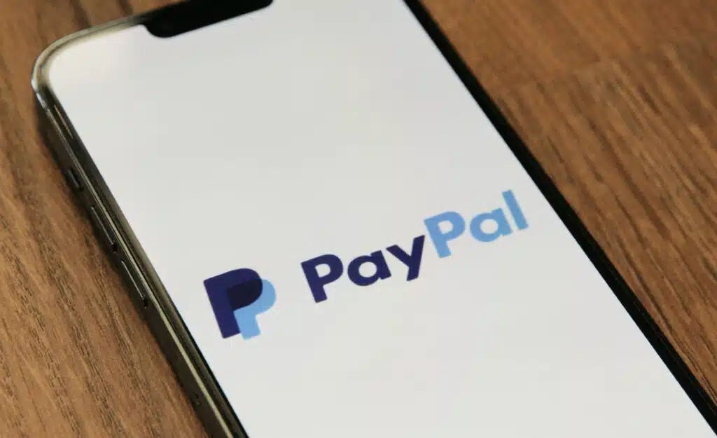paypal casino